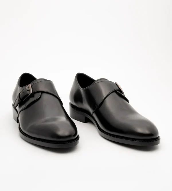Goodyear Welted Michigan Captoe Brogue Oxford