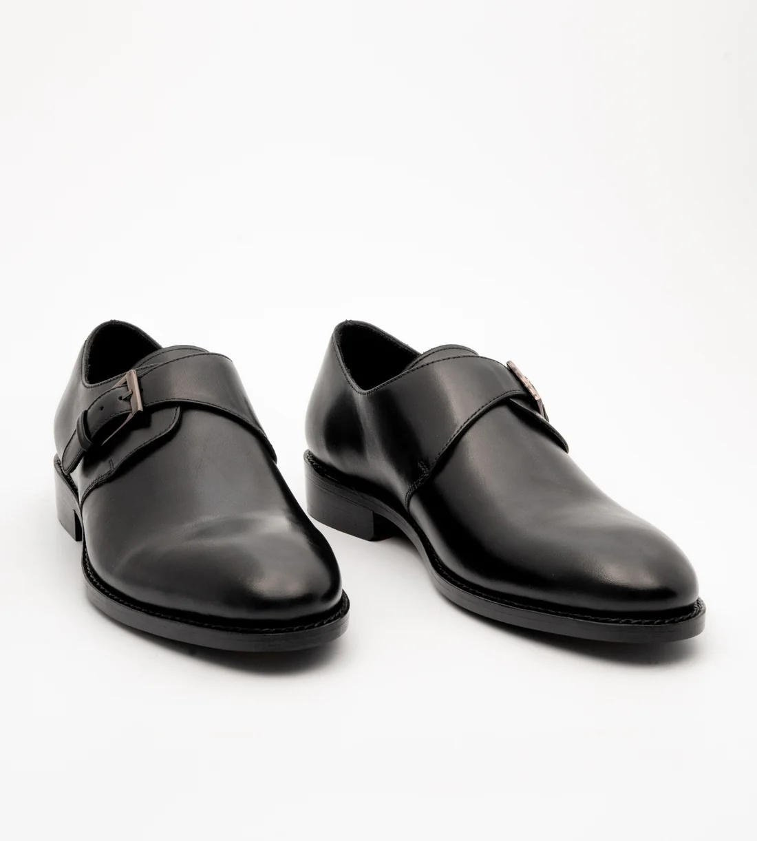 Goodyear Welted Michigan Captoe Brogue Oxford