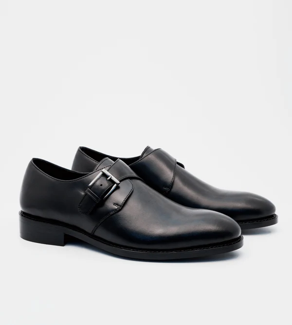 Goodyear Welted Michigan Captoe Brogue Oxford - Image 2